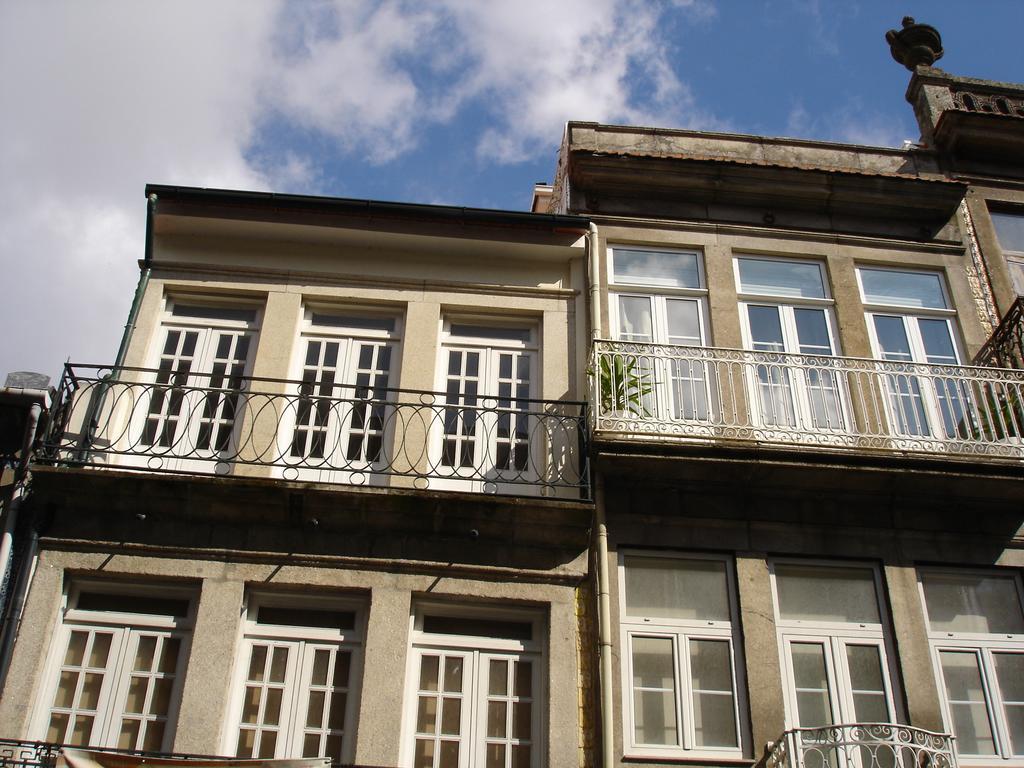 Apartment In The Historic Center Of Oporto Habitación foto