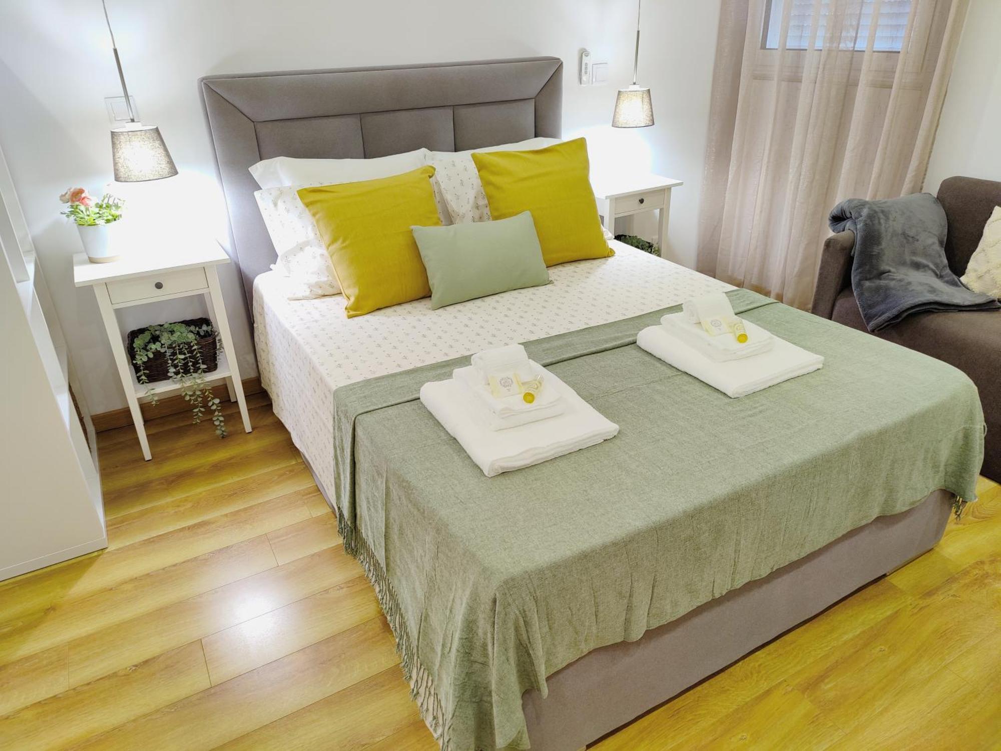 Apartment In The Historic Center Of Oporto Exterior foto
