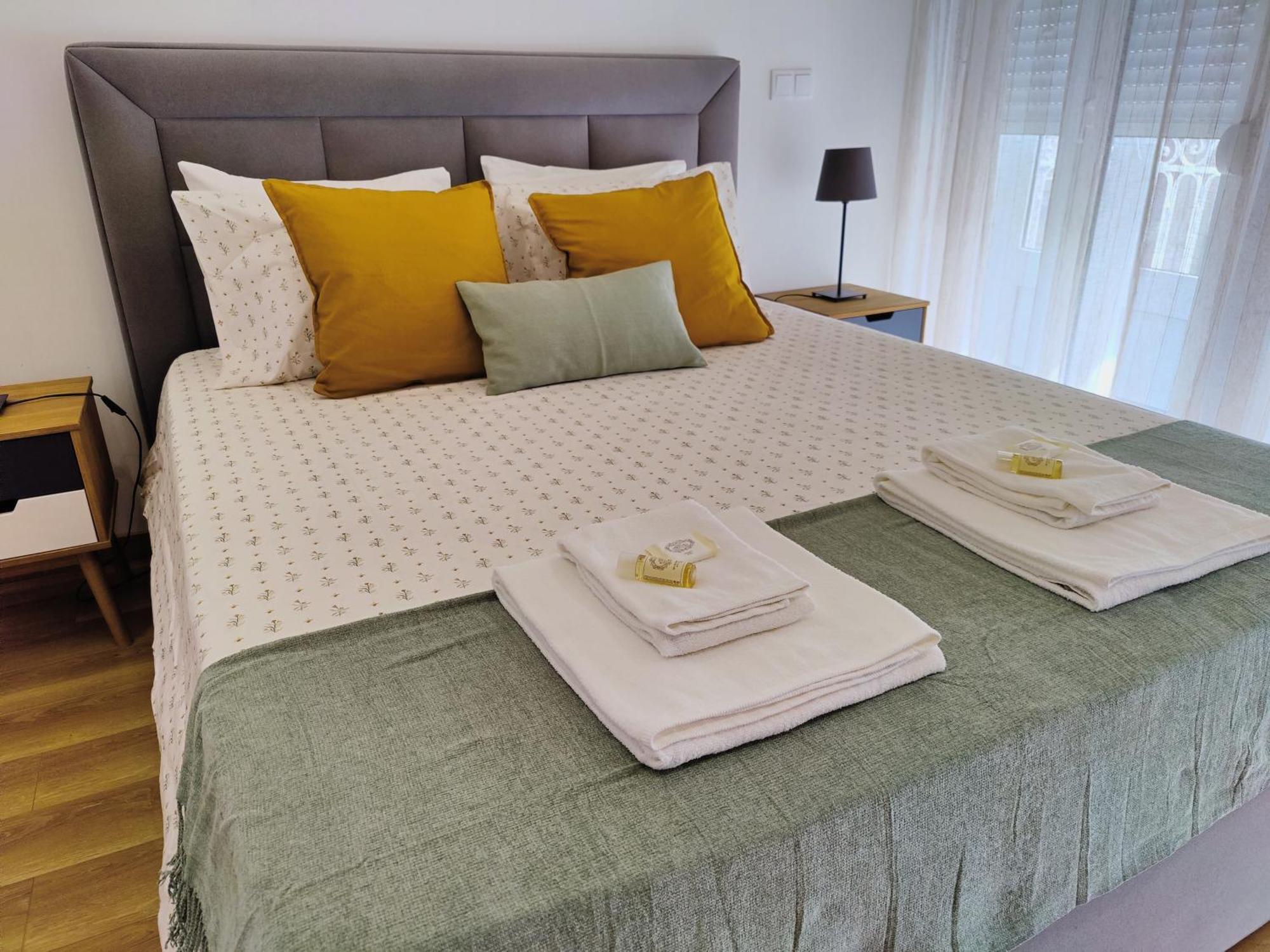 Apartment In The Historic Center Of Oporto Exterior foto