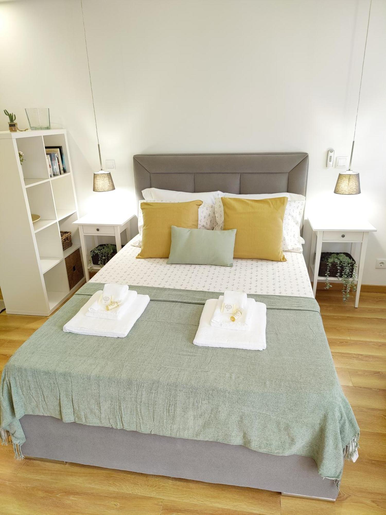 Apartment In The Historic Center Of Oporto Habitación foto