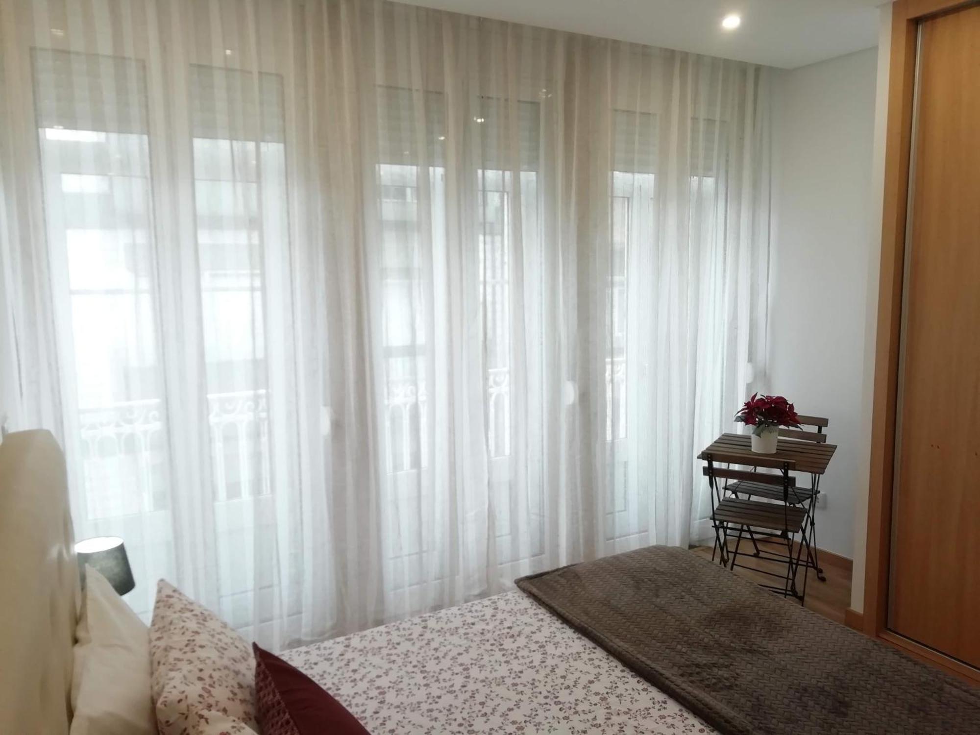 Apartment In The Historic Center Of Oporto Habitación foto