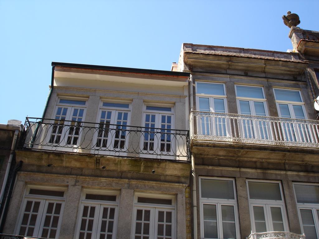 Apartment In The Historic Center Of Oporto Exterior foto
